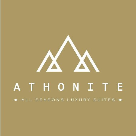 Athonite All Seasons Luxury Suites Ierissós Eksteriør bilde