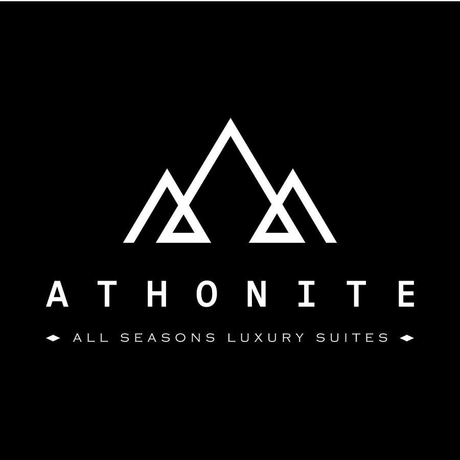 Athonite All Seasons Luxury Suites Ierissós Eksteriør bilde
