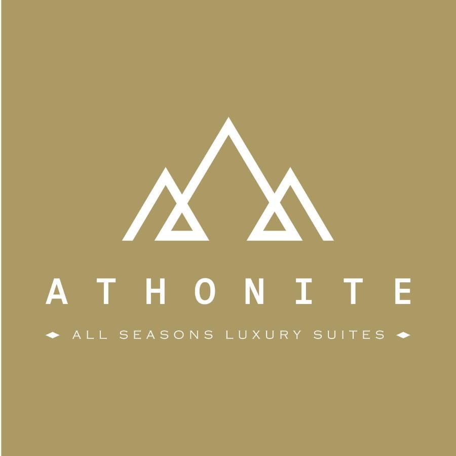 Athonite All Seasons Luxury Suites Ierissós Eksteriør bilde