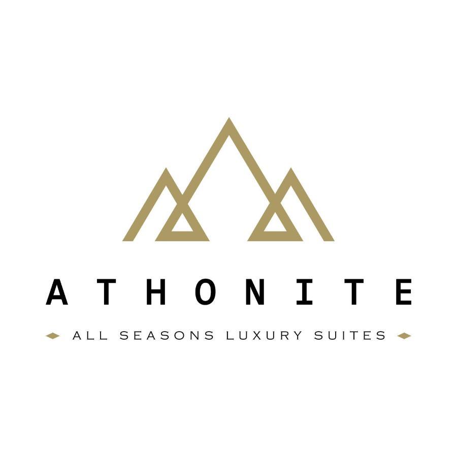 Athonite All Seasons Luxury Suites Ierissós Eksteriør bilde